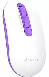 Компьютерная мышка A4Tech FG20 Sakura - миниатюра 5