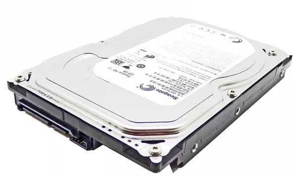 Жорсткий диск Seagate SATA 320GB (ST3320413CS) - фото 2