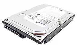 Жорсткий диск Seagate SATA 320GB (ST3320413CS) - мініатюра 2 Жорсткий диск Seagate SATA 320GB (ST3320413CS) - мініатюра 2