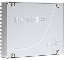 Накопичувач SSD Intel DC P4610 3.2 TB (SSDPE2KE032T807)