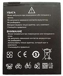 Аккумулятор для Bravis ALPHA (1400 mAh) 12 мес. гарантии - миниатюра 2 Аккумулятор для Bravis ALPHA (1400 mAh) 12 мес. гарантии - миниатюра 2