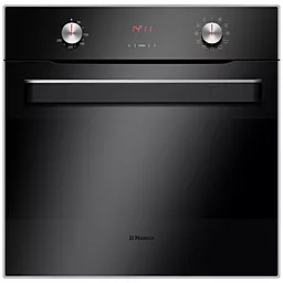 Духовой шкаф электрический Hansa BOES694200 - фото Духовой шкаф электрический Hansa BOES694200