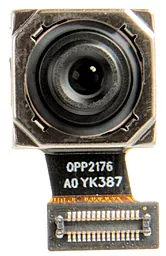 Задняя камера Xiaomi Poco X3 / Poco X3 NFC основная, Wide, 64MP, Original - фото Задняя камера Xiaomi Poco X3 / Poco X3 NFC основная, Wide, 64MP, Original