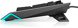 Клавиатура Dell Alienware Advanced AW568 USB (580-AGKY) Black - миниатюра 4
