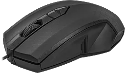 Комп'ютерна мишка Defender Guide MB-751 (52751) Black