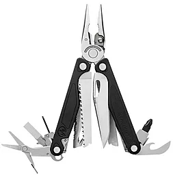 Мультитул Leatherman CHARGE PLUS (832555) - фото Мультитул Leatherman CHARGE PLUS (832555)