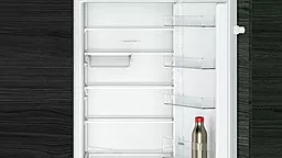 Холодильник с морозильной камерой Siemens KI87VNS306 - миниатюра 3