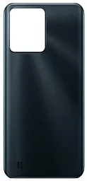 Задняя крышка корпуса Realme C31 Dark Green - фото Задняя крышка корпуса Realme C31 Dark Green