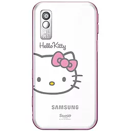 Задня кришка корпусу Samsung S5230 Star Original Hello Kitty