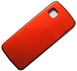 Задня кришка корпусу Nokia 5230 / 5233 / 5235 Original Orange