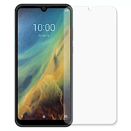 Защитная пленка BoxFace Противоударная ZTE Blade A5 2020 Matte - фото Защитная пленка BoxFace Противоударная ZTE Blade A5 2020 Matte