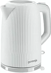 Електрочайник Gorenje K17DPW - фото Електрочайник Gorenje K17DPW