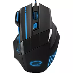Компьютерная мышка Esperanza MX201 Wolf (EGM201B) Blue