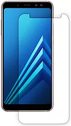 Захисне скло BeCover Samsung A530 Galaxy A8 2018 Crystal Clear (703484)