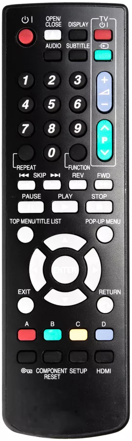 Пульт Sharp RRMC GA718WJPA - фото 1