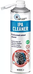 Спрей для очищення плат HIGH-TECH AEROSOL IPA Cleaner 500мл (4820159542222)