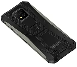 Смартфон UleFone Armor 8 Pro 8/128GB Black - миниатюра 7 Смартфон UleFone Armor 8 Pro 8/128GB Black - миниатюра 7