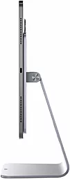 Магнітний тримач SwitchEasy MagMount Magnetic iPad Stand for iPad Pro 12.9 (2021-2018) Space Gray (GS-109-178-280-101) - мініатюра 5