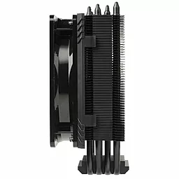 Система охлаждения Enermax ETS-T40F Black Twister (ETS-T40F-BK) - миниатюра 5