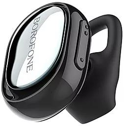 Блютуз гарнитура Borofone BC13 Black - миниатюра 2 Блютуз гарнитура Borofone BC13 Black - миниатюра 2