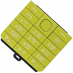 Клавіатура Nokia 220 Dual Sim Yellow