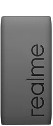 Повербанк Realme 10000mAh QC 18W RMA138 Gray - фото Повербанк Realme 10000mAh QC 18W RMA138 Gray