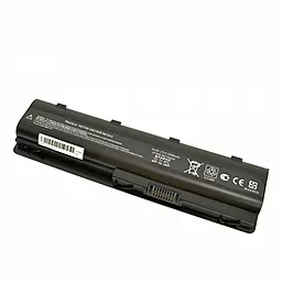 Акумулятор для ноутбука HP Compaq DM4-1000 / 10.8V 5200mAh / HSTNN-Q62C - мініатюра 3