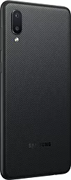Samsung Galaxy A02 2/32GB (SM-A022GZKB) Black - миниатюра 5