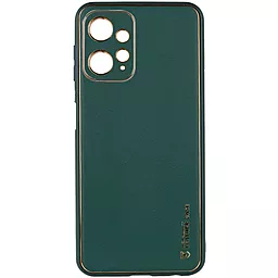 Чехол Epik Xshield для Xiaomi Redmi Note 12 4G Army Green