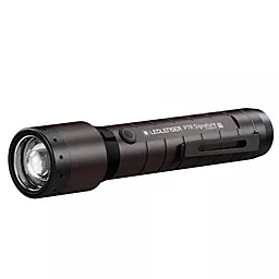 Фонарик аккумуляторный LedLenser P7R Signature (502190) (1x21700) - фото Фонарик аккумуляторный LedLenser P7R Signature (502190) (1x21700)