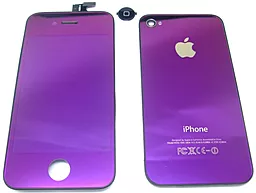 Дисплей Apple iPhone 4 Purple