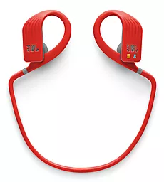 Навушники JBL Endurance Dive Red - мініатюра 3