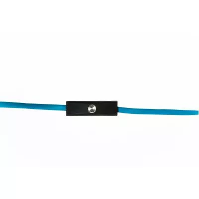 Наушники Vinga HSM016 Blue - фото 5