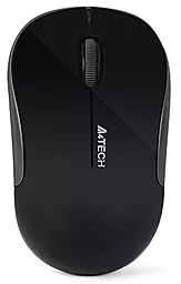 Компьютерная мышка A4Tech G3-300NS Black