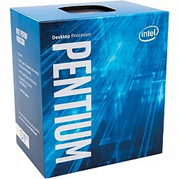 Процесор Intel Pentium G4620 (BX80677G4620)