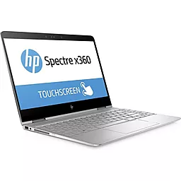 Ультрабук HP Spectre x360 13-ac001nf (Z9F03EA) - миниатюра 3