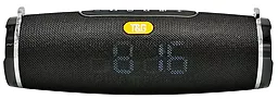 Колонки акустичні T&G TG-176 Black - фото Колонки акустичні T&G TG-176 Black