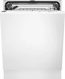 Посудомийна машина Zanussi ZDLN91511