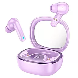 Навушники Hoco EQ6 Purple