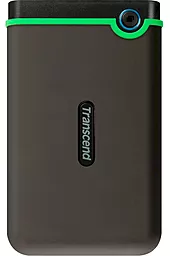 Зовнішній жорсткий диск Transcend StoreJet 25M3C 4 TB (TS4TSJ25M3C) - фото Зовнішній жорсткий диск Transcend StoreJet 25M3C 4 TB (TS4TSJ25M3C)