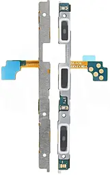 Шлейф Samsung Galaxy A36 5G A366 / Galaxy A56 5G A566 с кнопкой включения, с кнопками регулировки громкости, Original - фото Шлейф Samsung Galaxy A36 5G A366 / Galaxy A56 5G A566 с кнопкой включения, с кнопками регулировки громкости, Original