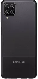 Смартфон Samsung Galaxy A12 2021 3/32Gb Black (SM-A127FZKUSEK) - мініатюра 3