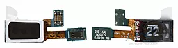 Динамик Samsung Galaxy A5 2016 A510F Слуховой (Speaker) с датчиком приближения на шлейфе - фото Динамик Samsung Galaxy A5 2016 A510F Слуховой (Speaker) с датчиком приближения на шлейфе