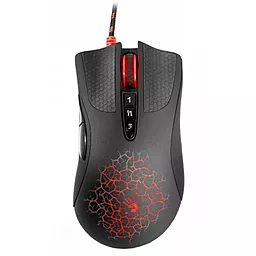 Комп'ютерна мишка A4Tech Bloody AL90 Black