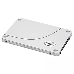 Накопичувач SSD Intel D3-S4610 480 GB (SSDSC2KG480G801)