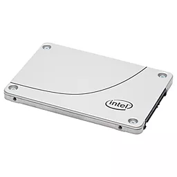 SSD Накопитель Intel D3-S4610 480 GB (SSDSC2KG480G801) - фото SSD Накопитель Intel D3-S4610 480 GB (SSDSC2KG480G801)