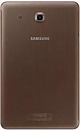 Планшет Samsung Galaxy Tab E 9.6 (SM-T560NZWA) Gold Brown - миниатюра 5