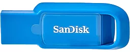 Флешка SanDisk 32 GB Cruzer Spark (SDCZ61-032G-G35) - фото Флешка SanDisk 32 GB Cruzer Spark (SDCZ61-032G-G35)