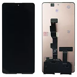 Дисплей Xiaomi Poco F5 с тачскрином, (TFT), Black