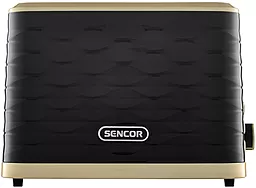 Тостер Sencor STS 7501BK - фото Тостер Sencor STS 7501BK